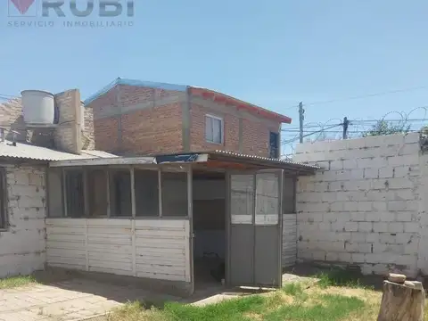 Casa en Venta al Oeste