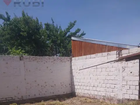 CASA EN VENTA 2 DORMITORIOS - B° GRAN NEUQUEN SUR