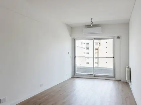 Av. Cabildo y Deheza - Altos de Nuñez