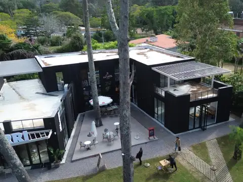 Local en Pedragosa Sierra