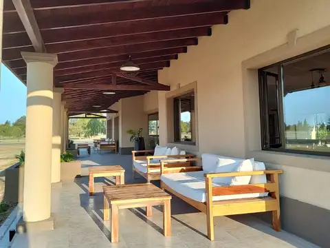 Terreno en Venta en Campana, USD 34.000