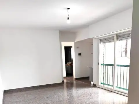Departamento en Alquiler A Estrenar