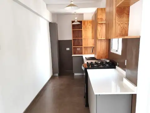 Departamento en Alquiler de 3 ambientes