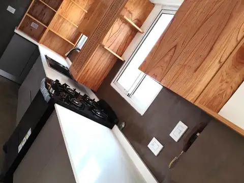 Departamento en Alquiler de 2 dormitorios