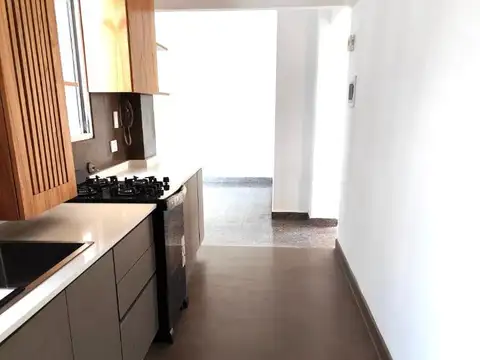 VillafaÑe 1400, Piso 6