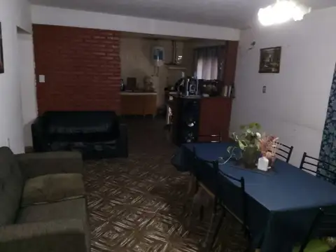 Depto Tipo Casa en Venta de 2 dormitorios
