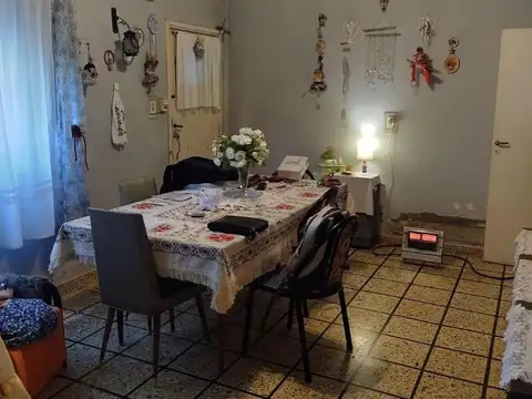 Profesor Vidal 5600