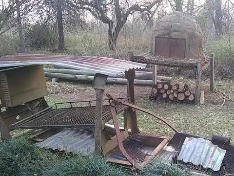 Casa en Venta de 2 dormitorios