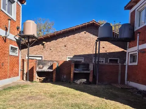 VENTA DÚPLEX CINCO SALTOS, RIO NEGRO