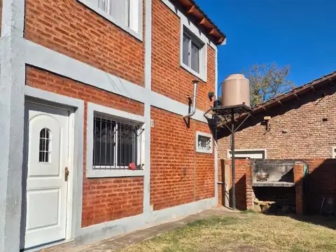 VENTA DÚPLEX CINCO SALTOS, RIO NEGRO