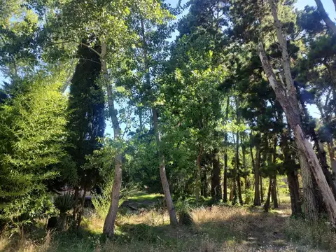 Terreno en venta, Mar Azul con planos aprobados