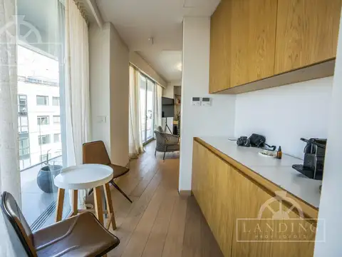 Departamento en Venta en La Lucila Vias / Libertador, USD 810.000