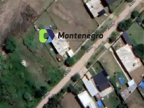 Terreno - Venta - Argentina, Berazategui - Calle 208 1300