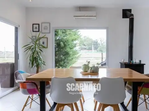 Casa en Venta en Countries y Barrios Cerrados en Esteban Echeverria, USD 190.000