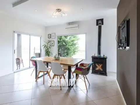 Venta de Casa en La Horqueta de Echeverría