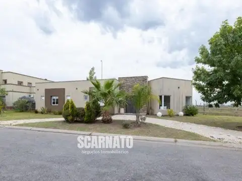 Casa en Venta A Estrenar