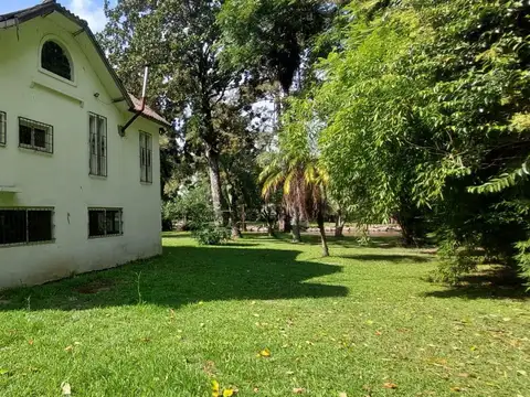 Casa  en Venta en Carapachay, Vicente López, G.B.A. Zona Norte