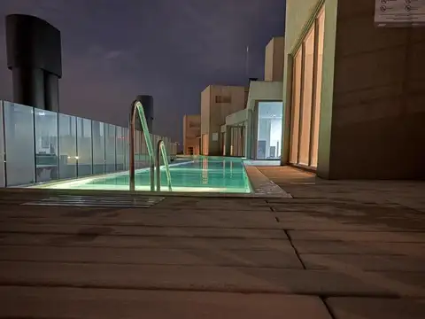 Puerto Diamante 200 , Piso 3