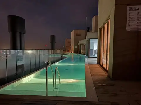 Departamento 3 Ambientes en Nordelta – Edificio Zaduh