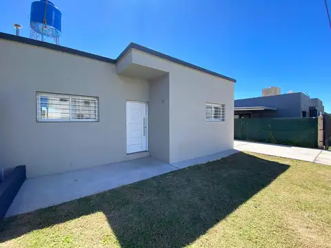 Casa en Venta de 1 dormitorio