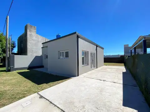 Casa en Venta A Estrenar