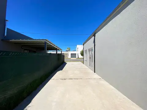 Casa en Venta al Sur