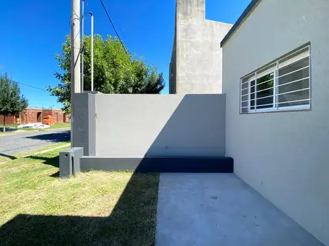 Casa en Venta en Arroyo Seco, USD 63.000