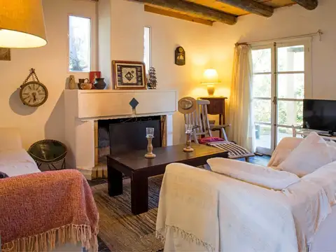 Casa a la venta en Tio Tom casi sobre la playa