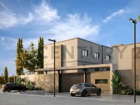 Monoambiente en Venta en City Bell, en construccion