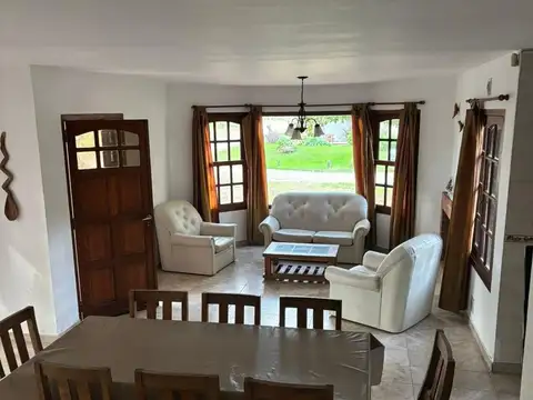 Permuta de Casa y 2 duplex sobre lote de 500mts2