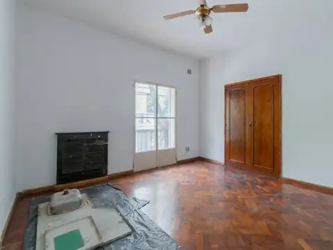 San José al 1000 , Piso 1