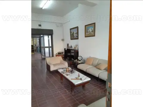 Oficina en Alquiler en San Juan, USD 600