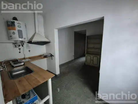 Departamento en Venta 54 años
