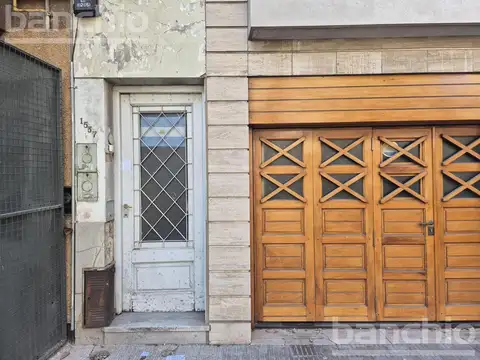 Venta Departamento en Rosario Centro - A Reciclar