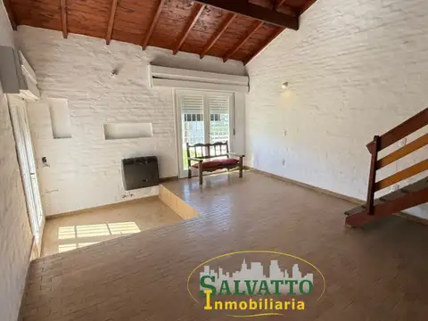 Casa en Alquiler de 2 dormitorios