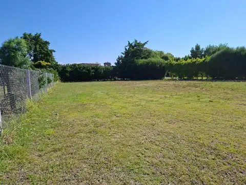 Terreno en Venta de 822,0 m2
