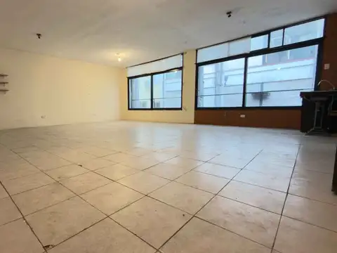 DEPARTAMENTO 3 AMBIENTES EN VENTA SAN NICOLAS