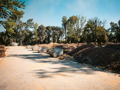 Terreno en  VENTA JOSE C PAZ, LOS PINOS III