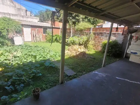Casa en Venta 25 años