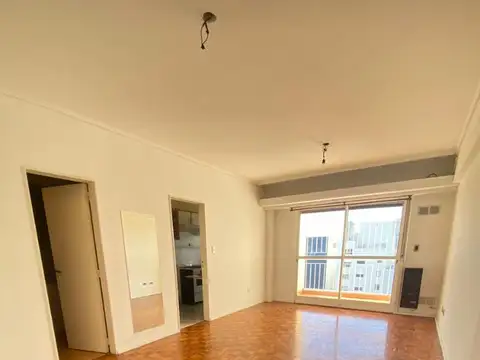 Avenida Nazca 700, Piso 6