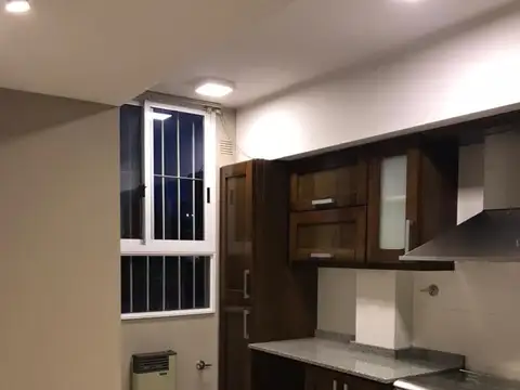 9 De Julio 100, Piso 3