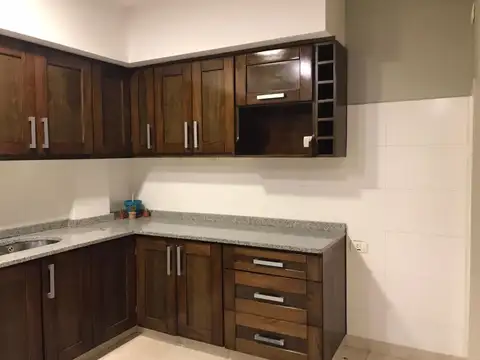 Departamento en Alquiler de 3 dormitorios
