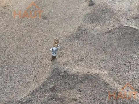 Venta de terreno en Arroyito