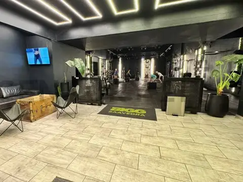 Oficinas en alquiler – Saavedra/Núñez | Ideal rubro salud, deporte y bienestar