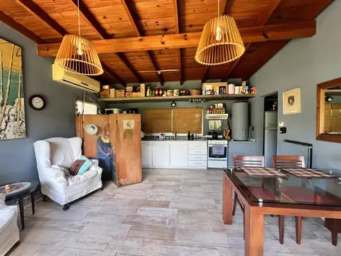 Depto Tipo Casa en Venta en Loma Verde, USD 100.000