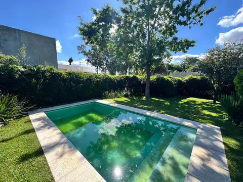 Depto Tipo Casa en Venta de 2 dormitorios