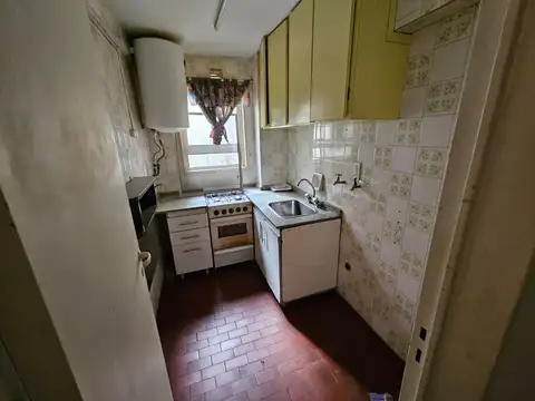Departamento en Venta al Noreste