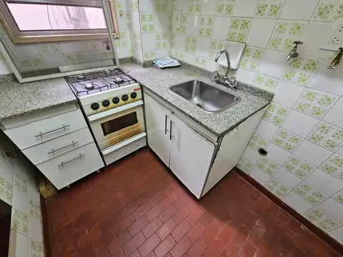 Departamento en Venta 54 años