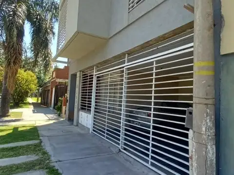 DEPARTAMENTO A ESTRENAR - LAS HERAS 5800