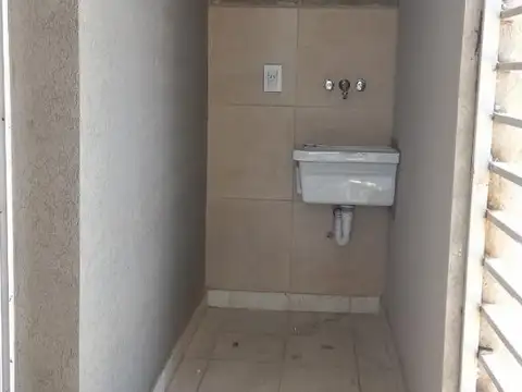 DEPARTAMENTO A ESTRENAR - LAS HERAS 5800